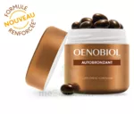 Oenobiol Autobronzant Caps 2*pots/30 à COLLONGES-SOUS-SALEVE