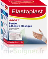 Elastoplast Bande Adhésive Elastiques 3cmx2,5m à COLLONGES-SOUS-SALEVE