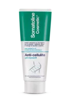 Somatoline Cosmetic Anti-cellulite Gel Cryoactif 250ml à COLLONGES-SOUS-SALEVE