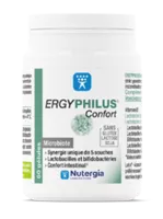 Ergyphilus Confort Gélules équilibre Intestinal Pot/60 à COLLONGES-SOUS-SALEVE