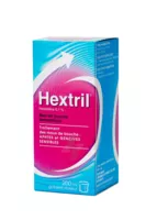 Hextril 0,1 % Bain Bouche Fl/200ml à COLLONGES-SOUS-SALEVE