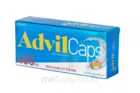 Advilcaps 400 Mg Caps Molle Plaq/14 à COLLONGES-SOUS-SALEVE