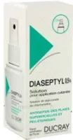 Diaseptyl 0,5 %, Solution Pour Application Cutanée à COLLONGES-SOUS-SALEVE