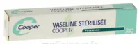 Vaseline Sterilisee Cooper, Pommade à COLLONGES-SOUS-SALEVE