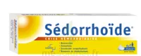 Sedorrhoide Crise Hemorroidaire Crème Rectale T/30g à COLLONGES-SOUS-SALEVE