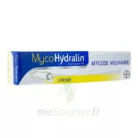 Mycohydralin, Crème à COLLONGES-SOUS-SALEVE