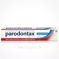 Parodontax Dentifrice Fraîcheur Intense 75ml à COLLONGES-SOUS-SALEVE