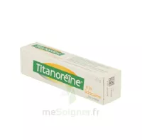 Titanoreine A La Lidocaine 2 Pour Cent, Crème à COLLONGES-SOUS-SALEVE