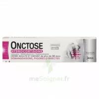 Onctose Hydrocortisone Crème T/38g à COLLONGES-SOUS-SALEVE