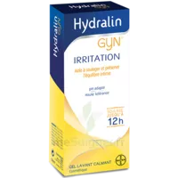Hydralin Gyn Gel Calmant Usage Intime 200ml à COLLONGES-SOUS-SALEVE