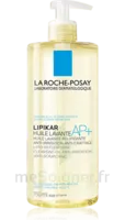 La Roche Posay Lipikar Ap+ Huile Lavante Relipidante Anti-grattage Fl/750ml à COLLONGES-SOUS-SALEVE