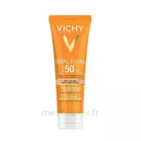 Vichy Capital Soleil Spf50+ Crème Soin Anti-taches 3 En 1 Teinté T/50ml à COLLONGES-SOUS-SALEVE