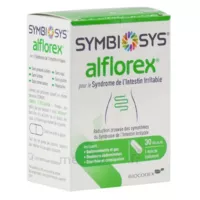 Alflorex Dm Symbiosys Gélules B/30 à COLLONGES-SOUS-SALEVE