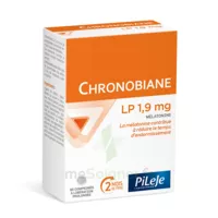 Pileje Chronobiane Lp 1,9 Mg 60 Comprimés à COLLONGES-SOUS-SALEVE