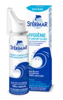 Stérimar Hygiène Et Confort Du Nez Solution Nasale Fl Pulv/100ml à COLLONGES-SOUS-SALEVE