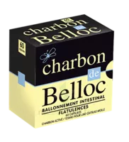 Charbon De Belloc 125 Mg Caps Molle B/60 à COLLONGES-SOUS-SALEVE