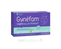 Gynefam Supra Allaitement Caps B/60 à COLLONGES-SOUS-SALEVE