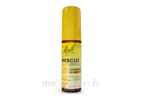 Rescue Spray Fl/20ml à COLLONGES-SOUS-SALEVE