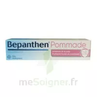 Bepanthen 5 % Pommade T/30g à COLLONGES-SOUS-SALEVE