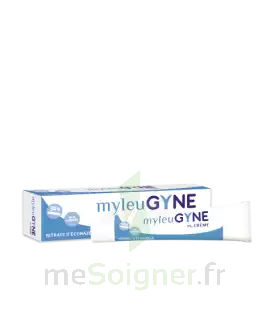 Myleugyne 1 %, Crème à COLLONGES-SOUS-SALEVE