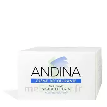 Gifrer Andina Crème Décolorante 30ml à COLLONGES-SOUS-SALEVE